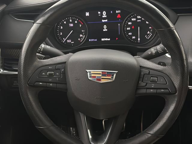 Used 2019 Cadillac XT4 Sport image 22
