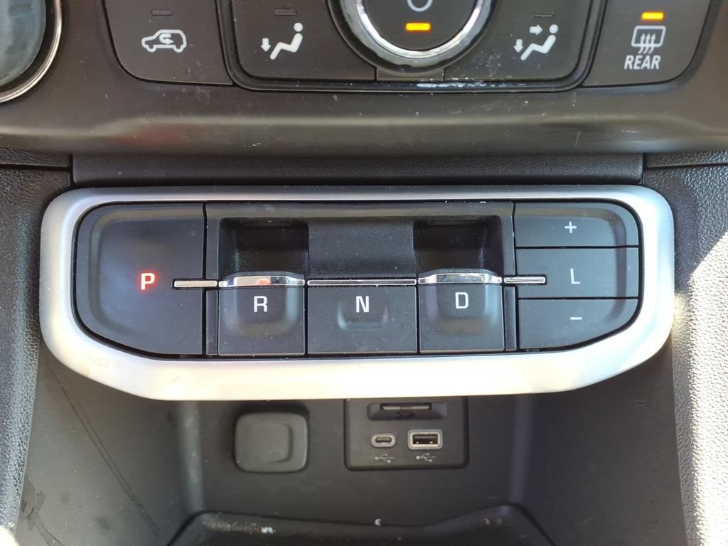Used 2023 GMC Acadia SLT AWD/4WD image 31