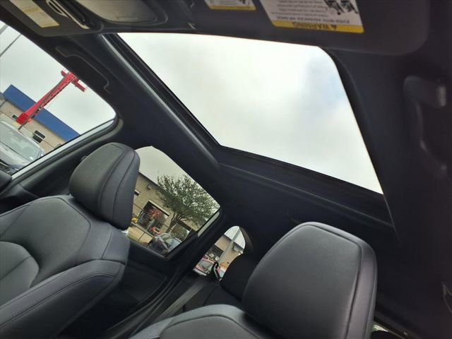 New 2026 Subaru Forester Limited image 8