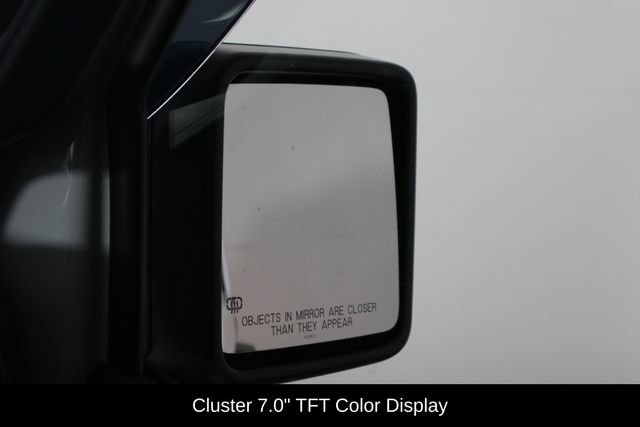 Used 2022 Jeep Wrangler Unlimited Sport AWD/4WD image 29