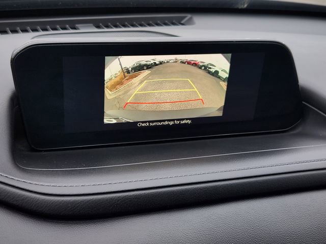 Used 2023 MAZDA CX-30 AWD 2.5 S w/ Select Package image 8
