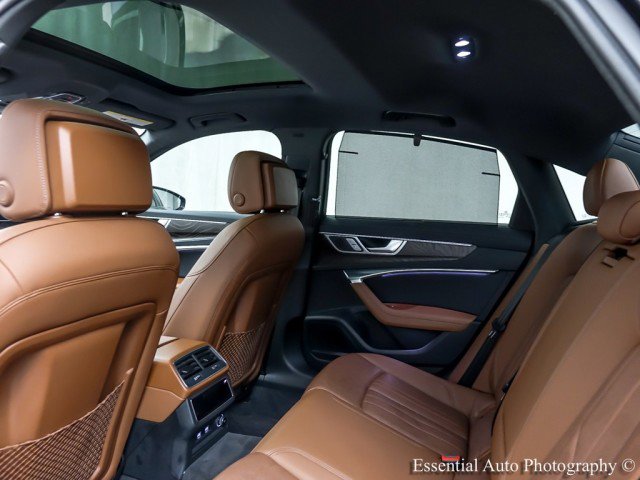 Used 2019 Audi A6 3.0T Prestige w/ Prestige Package AWD/4WD image 15