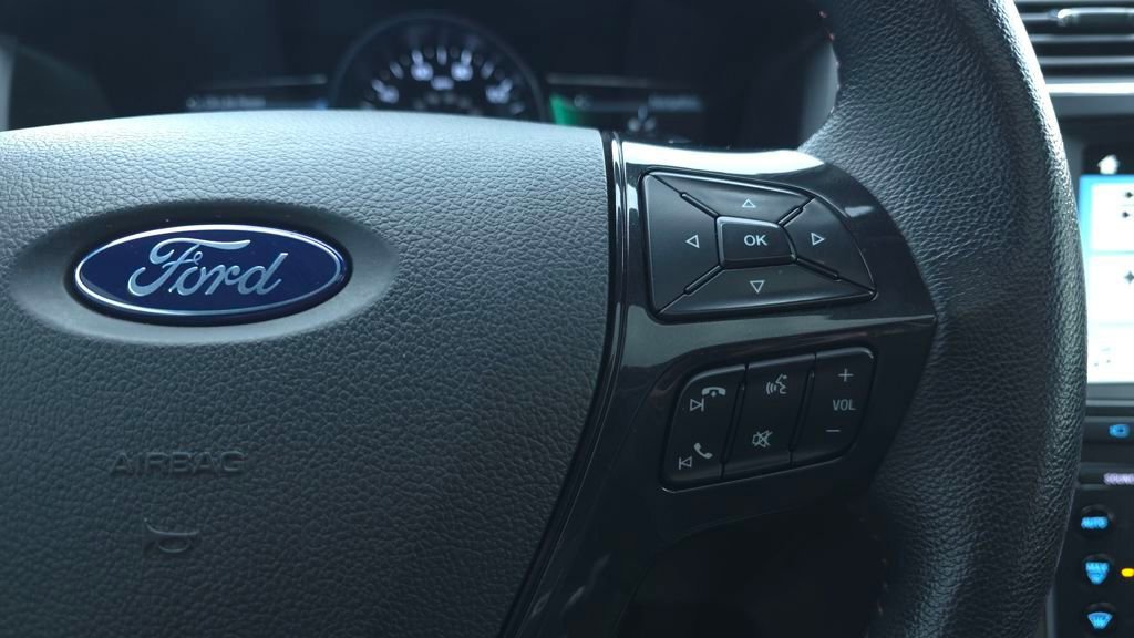 Used 2018 Ford Explorer Sport w/ Equipment Group 401A image 32