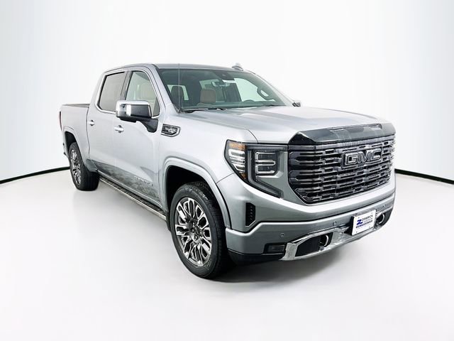 Used 2025 GMC Sierra 1500 Denali Ultimate