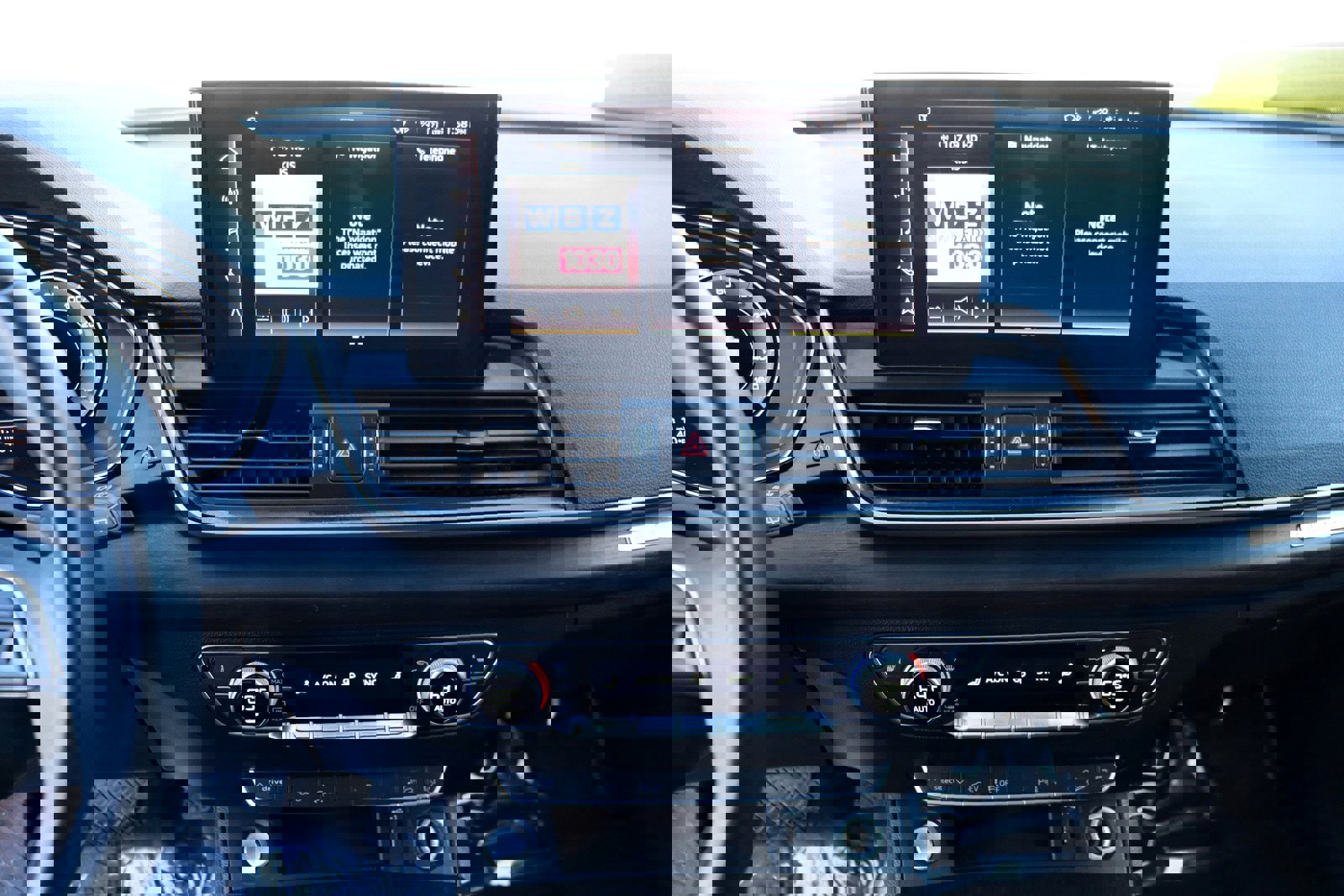 Used 2025 Audi Q5 e Premium image 32