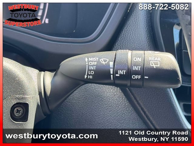 Certified 2024 Toyota Grand Highlander AWD image 27