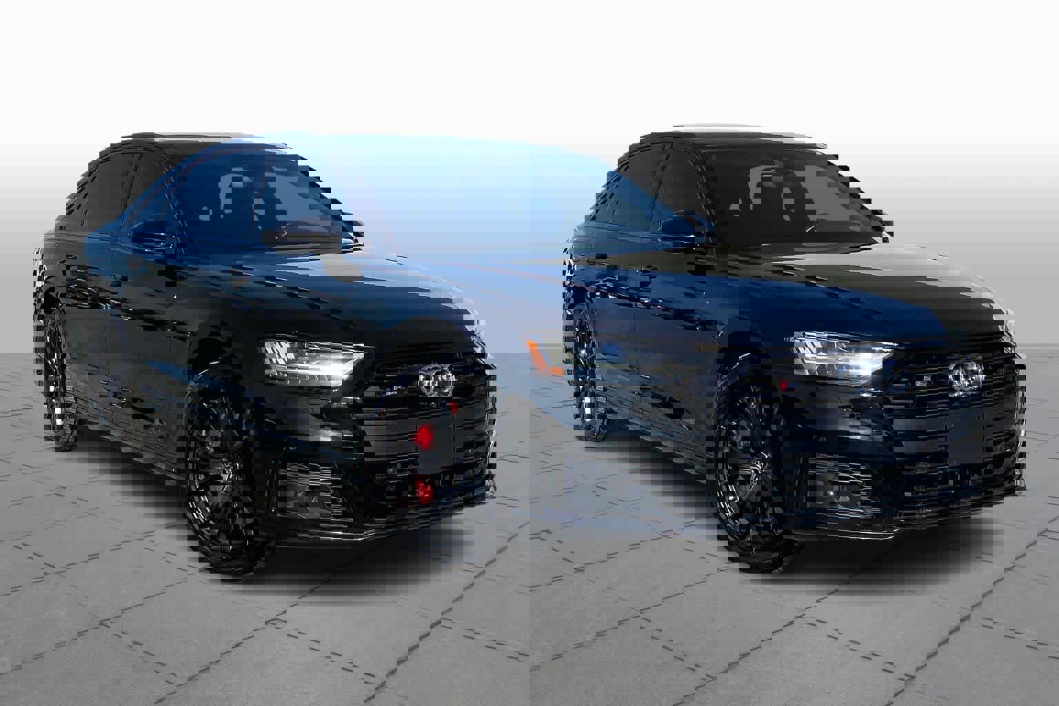 Used 2020 Audi S8 L w/ S8 Executive Package AWD/4WD image 3