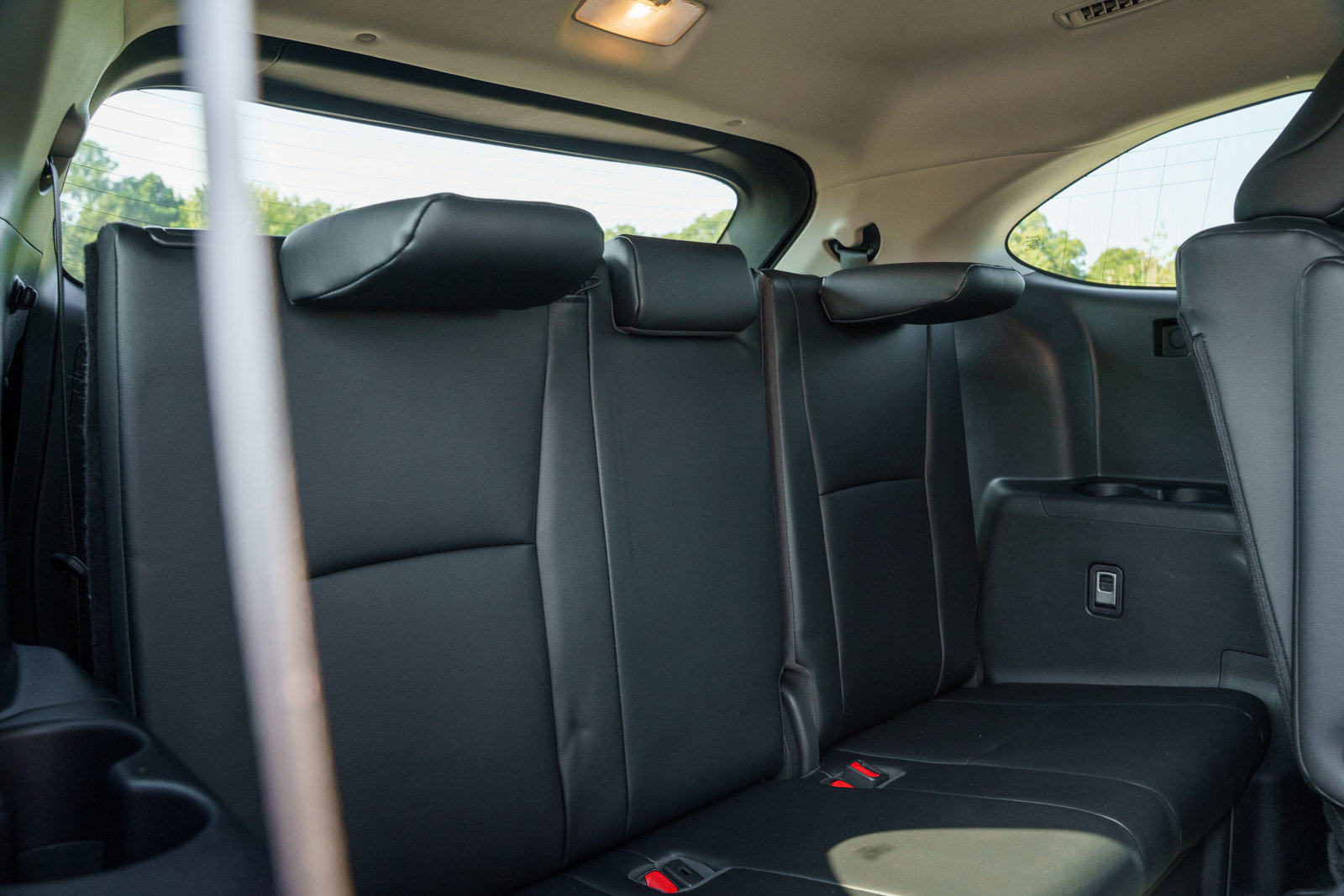 Used 2023 Toyota Highlander XLE FWD image 15