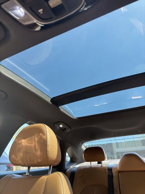 Used 2020 Hyundai Sonata SEL w/ Premium + Sunroof Package image 9