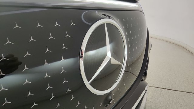 Used 2025 Mercedes-Benz EQE 350+ 4MATIC SUV w/ AMG Line Exterior Package image 82