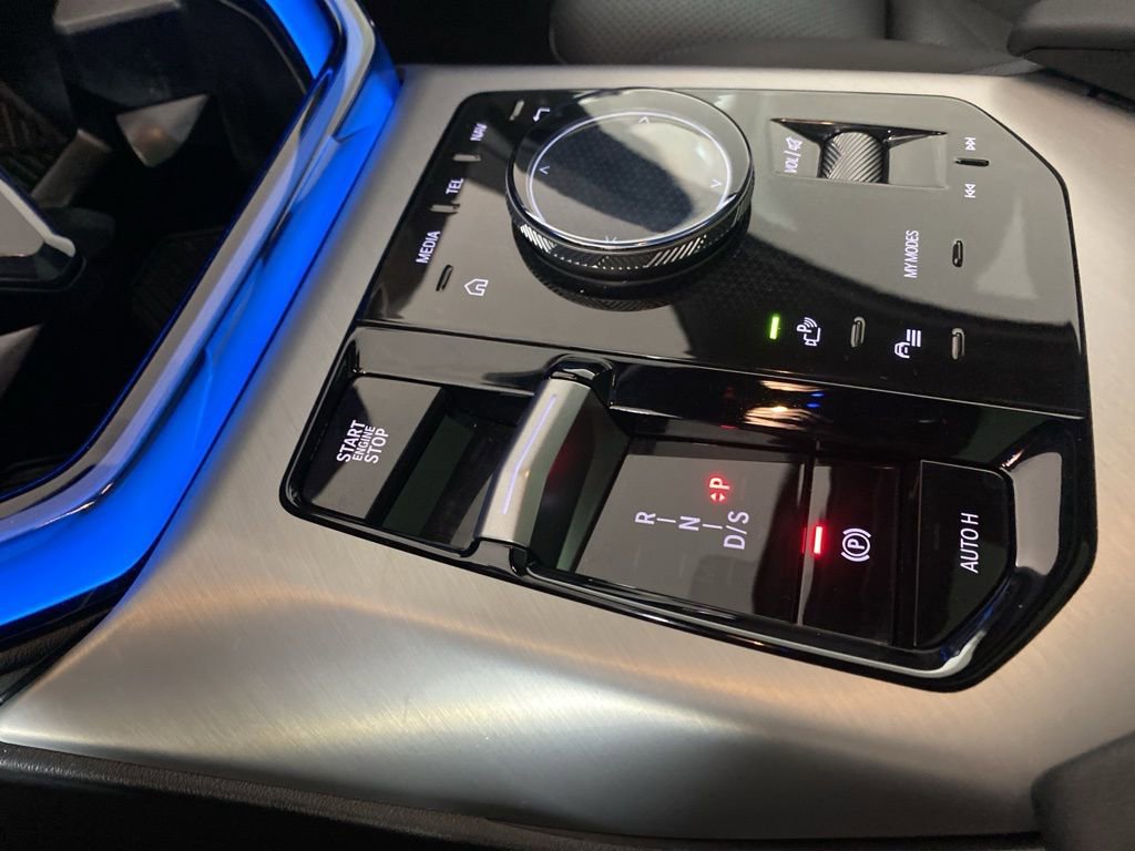 Used 2025 BMW X3 M50 w/ Premium Package image 23