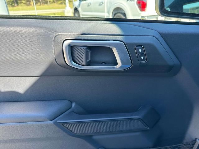 New 2025 Ford Bronco Big Bend image 22