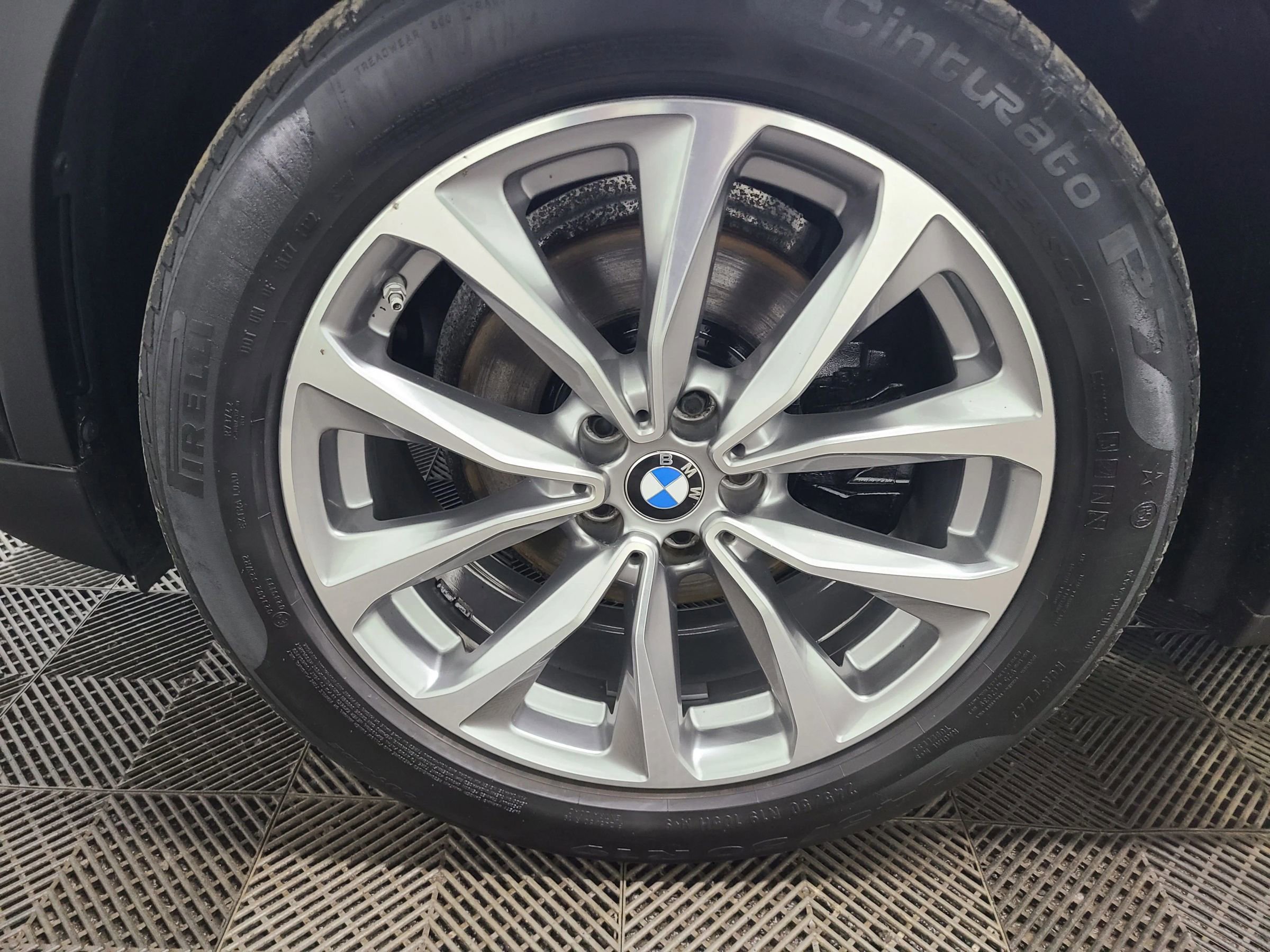 Used 2018 BMW X3 xDrive30i w/ Convenience Package image 18