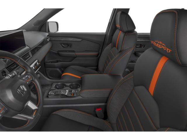 New 2026 Honda Passport TrailSport image 9