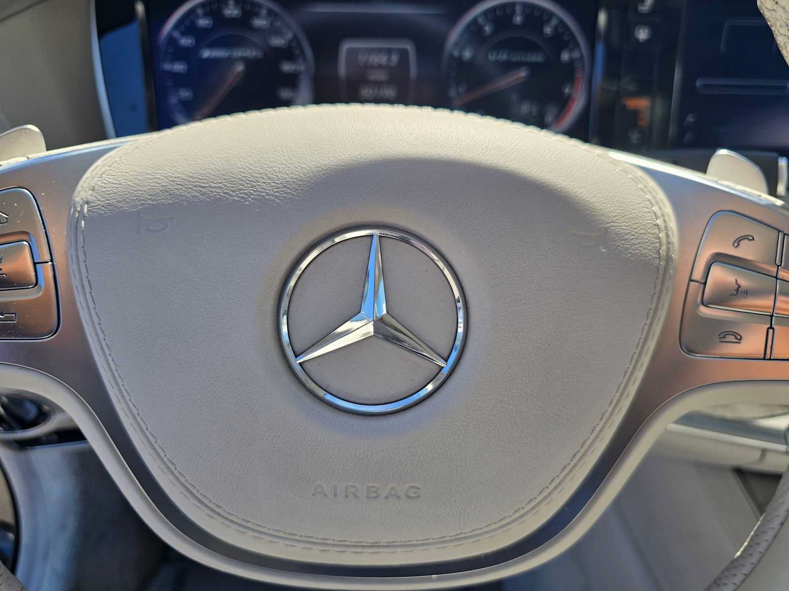 Used 2014 Mercedes-Benz S 63 AMG 4MATIC Sedan image 22
