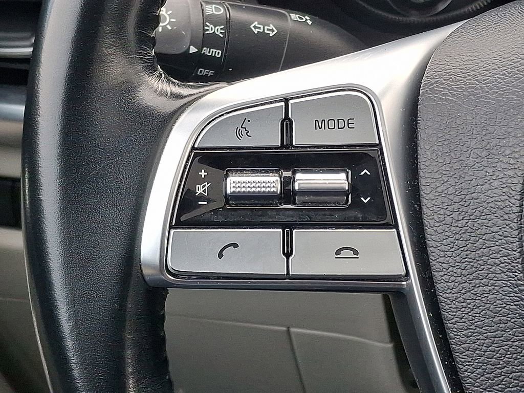 Used 2021 Kia Telluride EX w/ EX Premium Package image 23