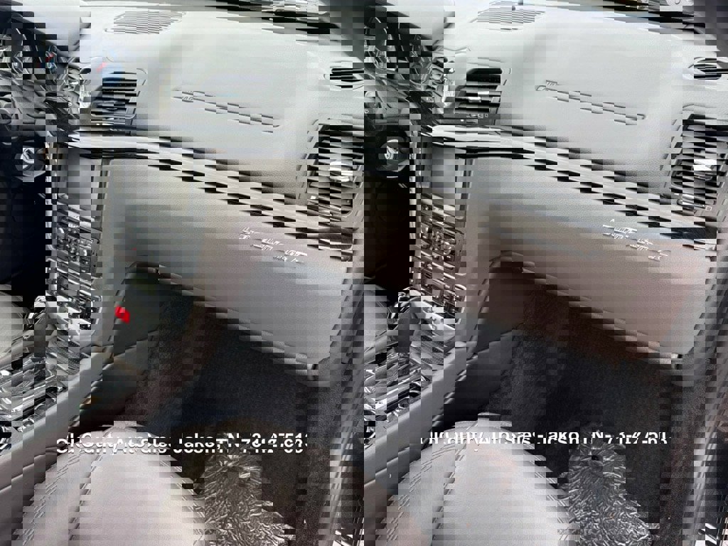 Used 2014 Maserati GranTurismo S image 22