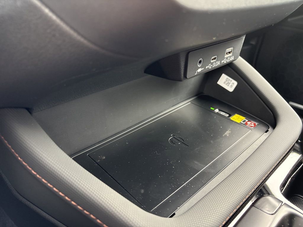 New 2026 Subaru Forester Touring image 22