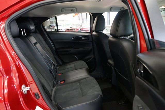 Used 2025 Mitsubishi Eclipse Cross SE image 13