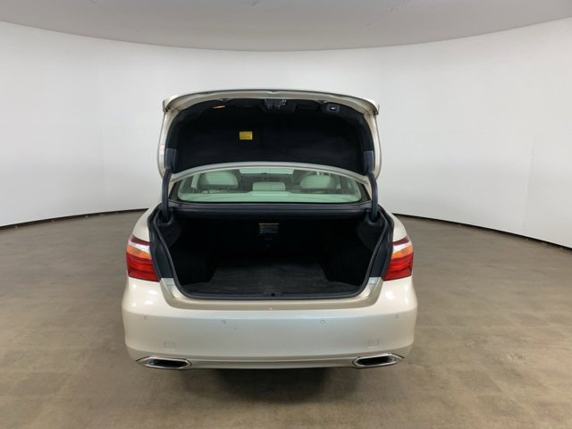 Used 2012 Lexus LS 460 AWD image 12