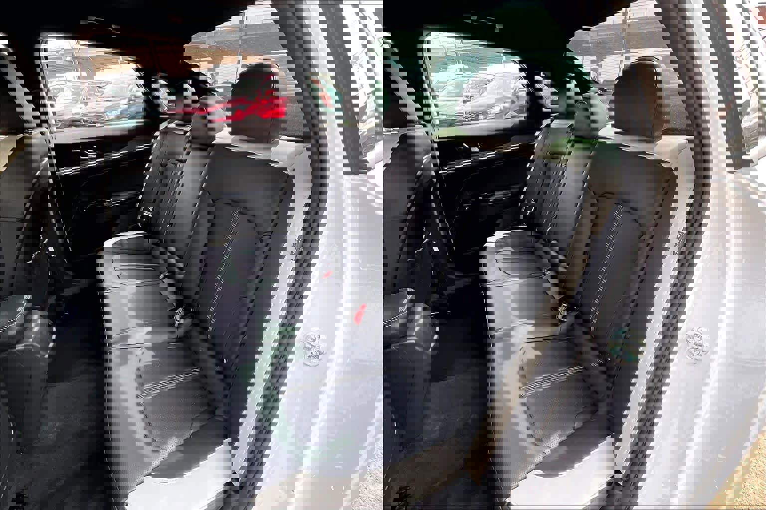 Used 2025 Kia K5 GT-Line image 21