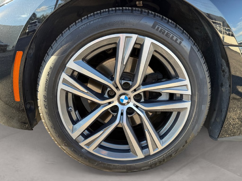 Certified 2024 BMW 430i Gran Coupe xDrive w/ Premium Package AWD/4WD image 14