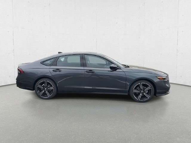 New 2026 Honda Accord SE image 10