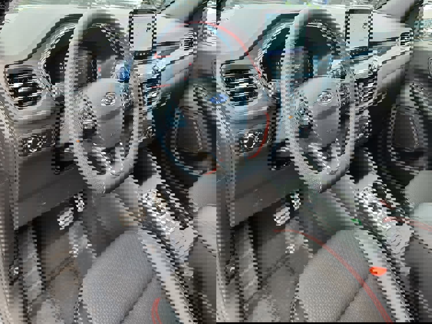 Used 2023 Ford Escape ST-Line image 11