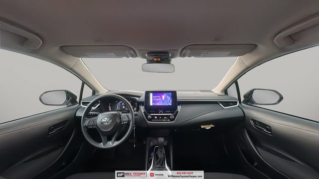 New 2026 Toyota Corolla LE image 10
