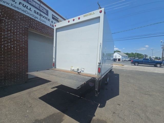 Used 2024 Ford E-350 and Econoline 350 Super Duty w/ Power Windows & Locks Group RWD image 8