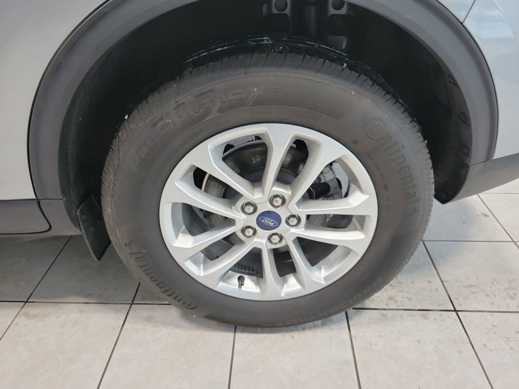 Used 2022 Ford Escape SE w/ Convenience Package image 49