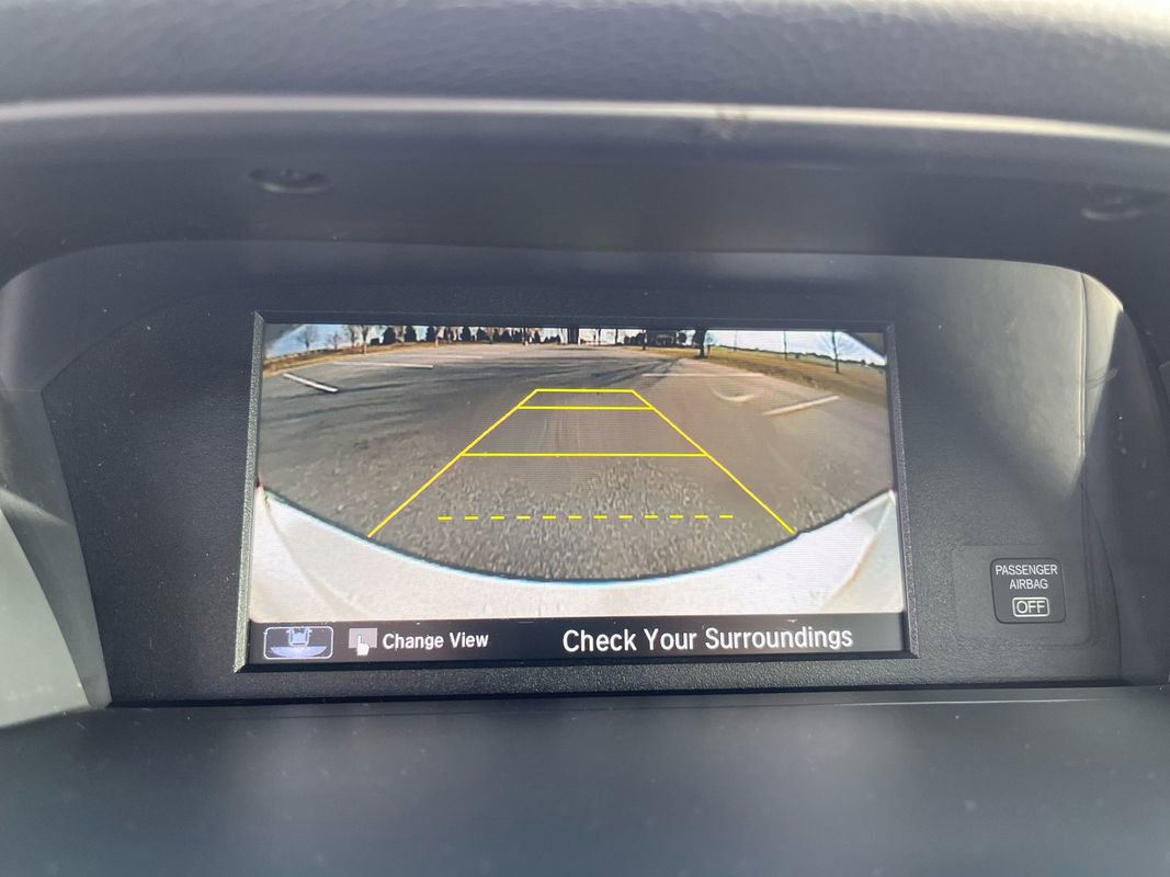 Used 2017 Honda Accord EX-L image 19