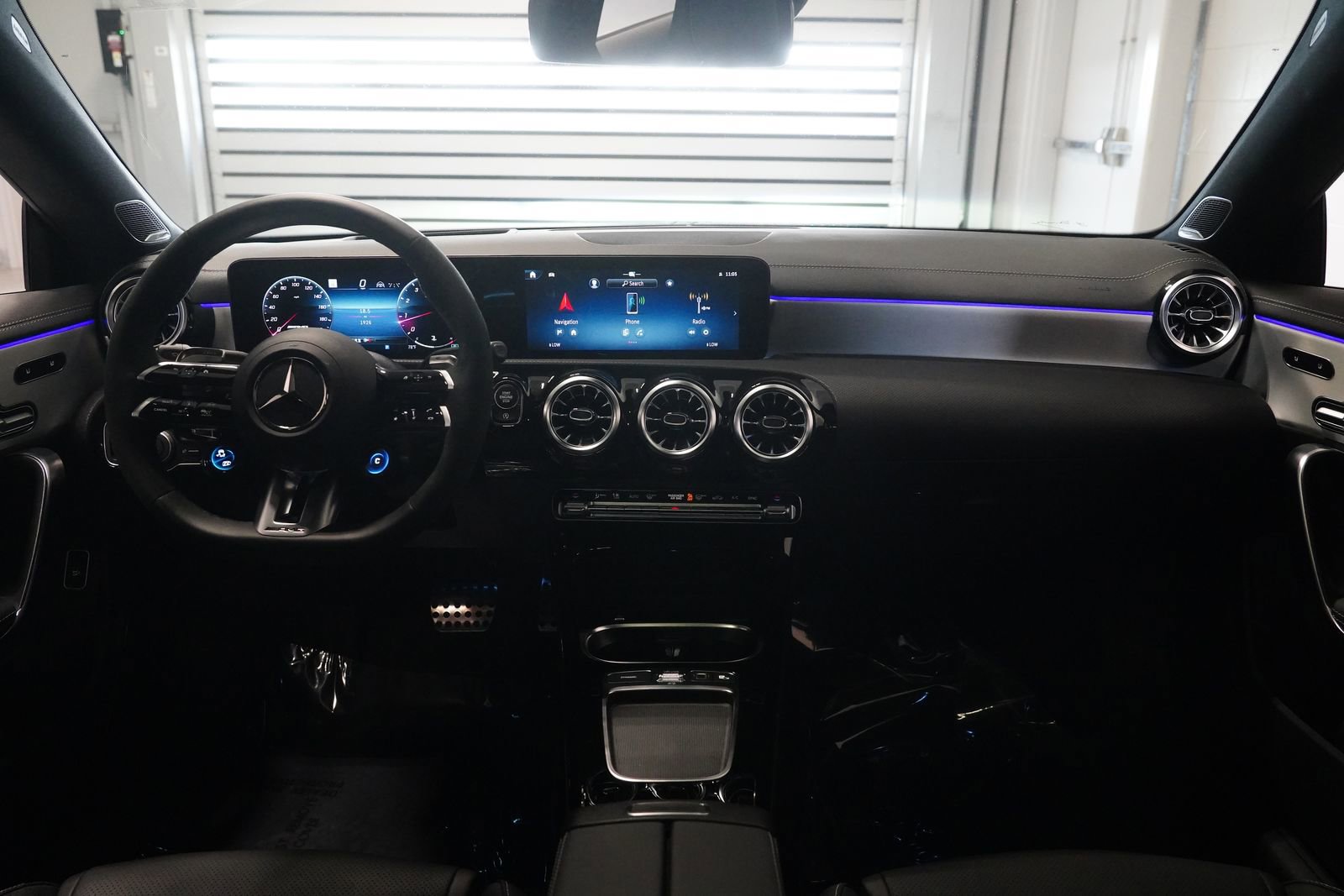 Used 2026 Mercedes-Benz CLA 45 AMG S 4MATIC image 14