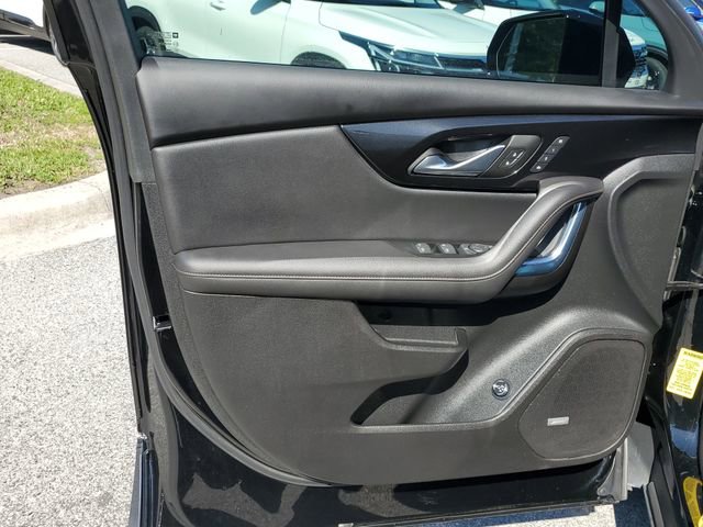 Used 2023 Chevrolet Blazer Premier w/ Driver Confidence II Package image 18