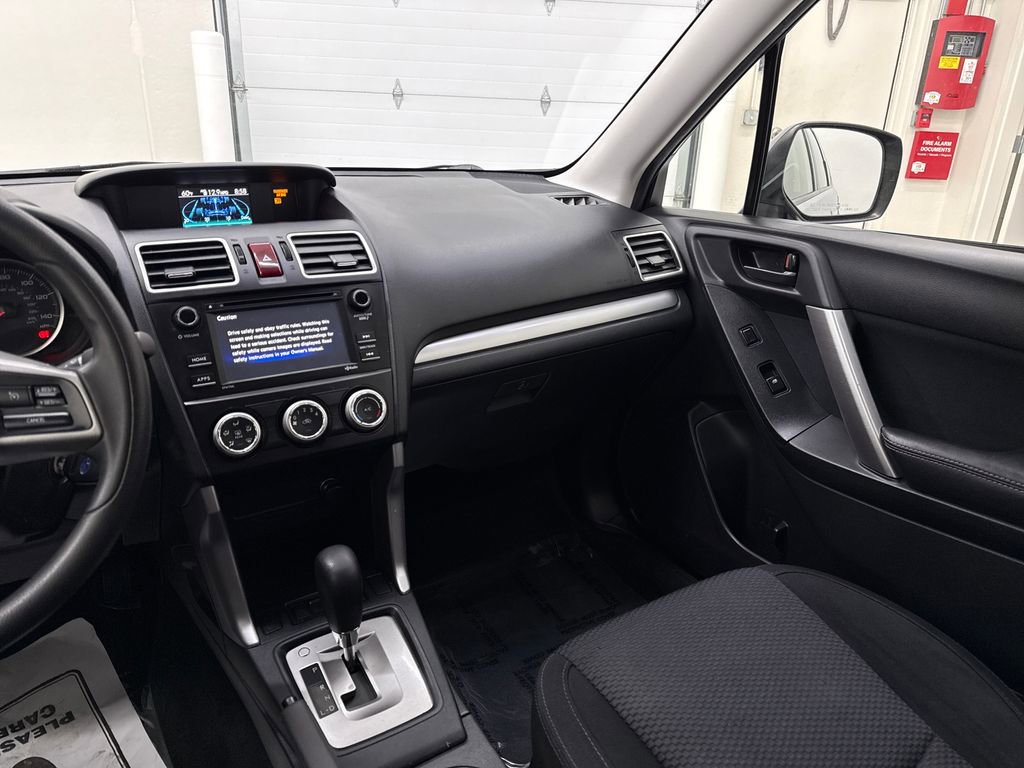 Used 2016 Subaru Forester 2.5i w/ Alloy Wheel Package AWD/4WD image 15