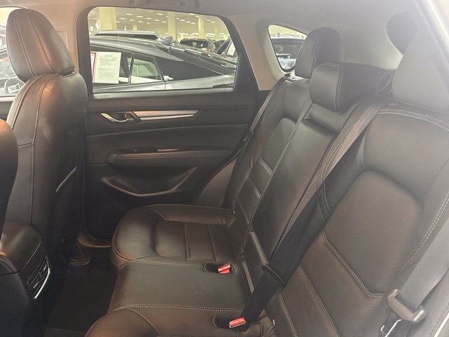 Used 2025 MAZDA CX-5 AWD 2.5 S image 12