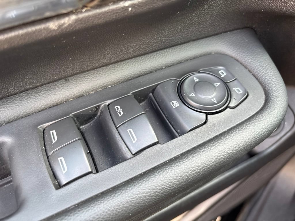 Used 2024 GMC Terrain SLT FWD image 26