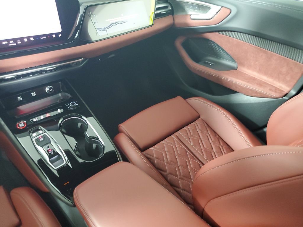 New 2026 Audi S5 Premium Plus AWD/4WD image 16