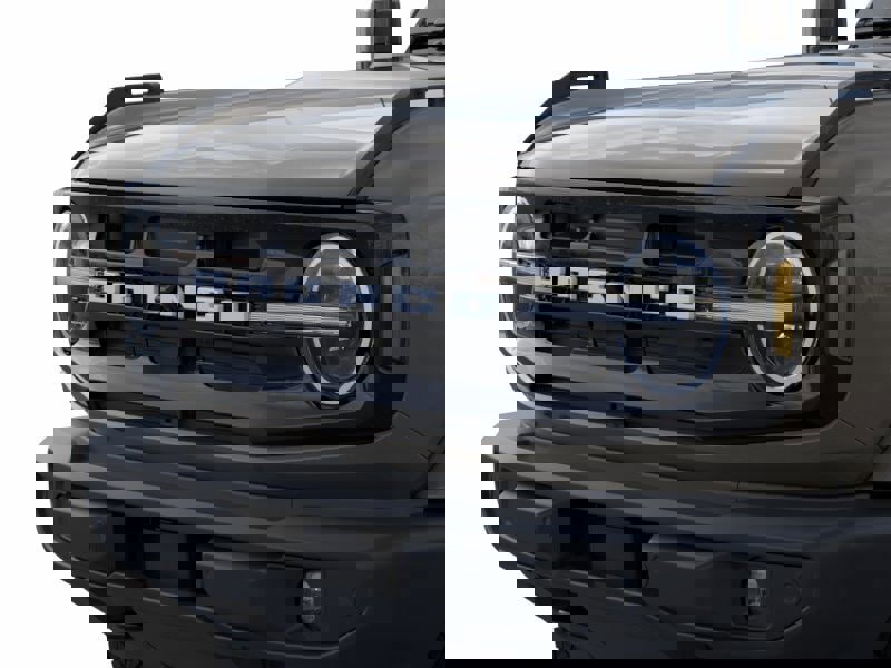 New 2025 Ford Bronco Outer Banks image 19