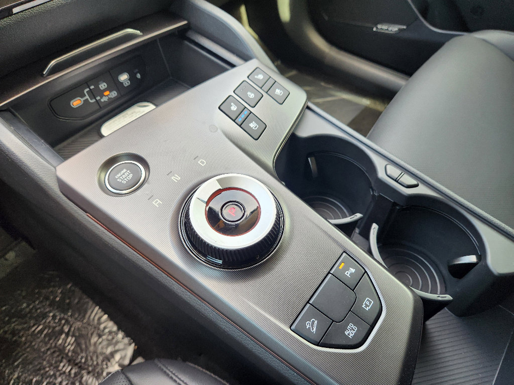 New 2026 Kia Sportage SX Prestige image 15