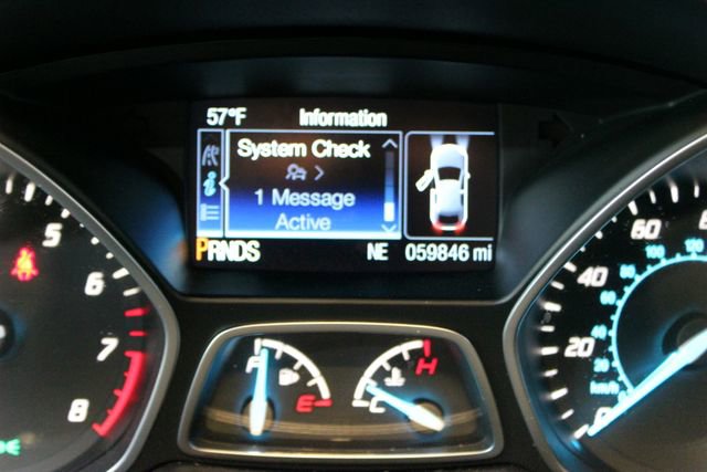 Used 2016 Ford Escape SE AWD/4WD image 23
