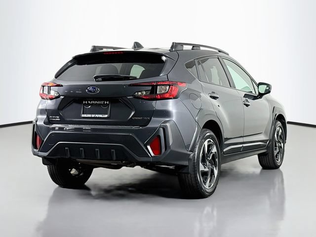 Certified 2024 Subaru Crosstrek 2.5i Limited w/ Popular Package #4A AWD/4WD image 9
