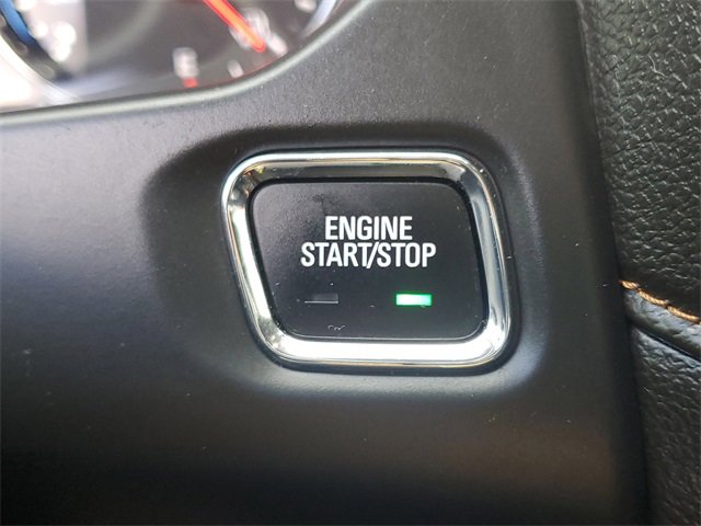 Used 2023 GMC Acadia AT4 w/ Technology Package image 18