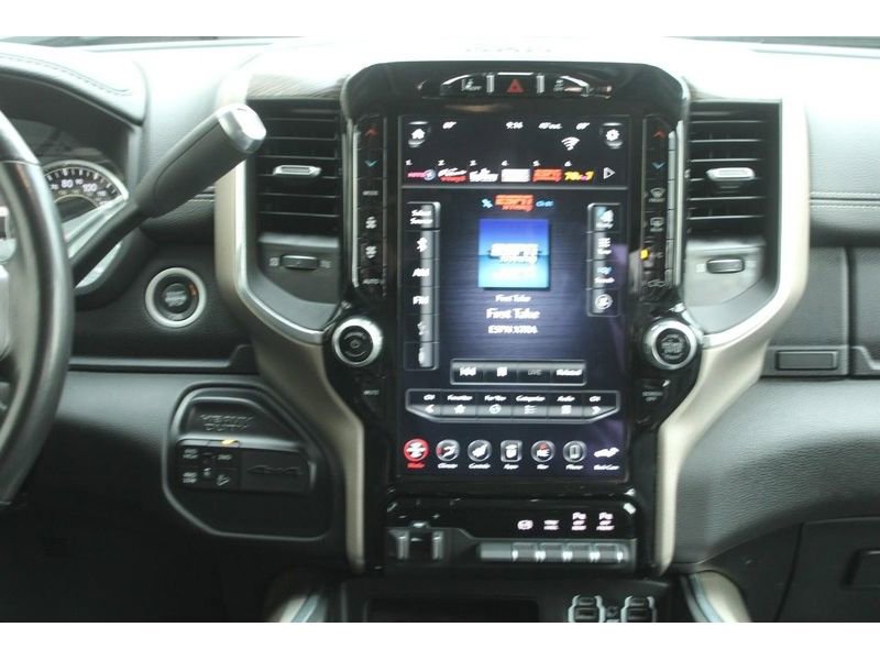 Used 2021 RAM 2500 Laramie image 17