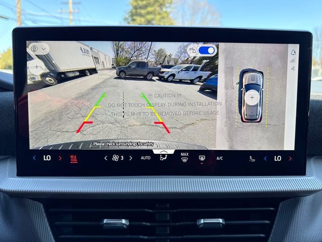 New 2026 Ford Explorer ST AWD/4WD image 20