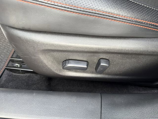 Used 2025 Nissan Altima 2.5 SR image 16