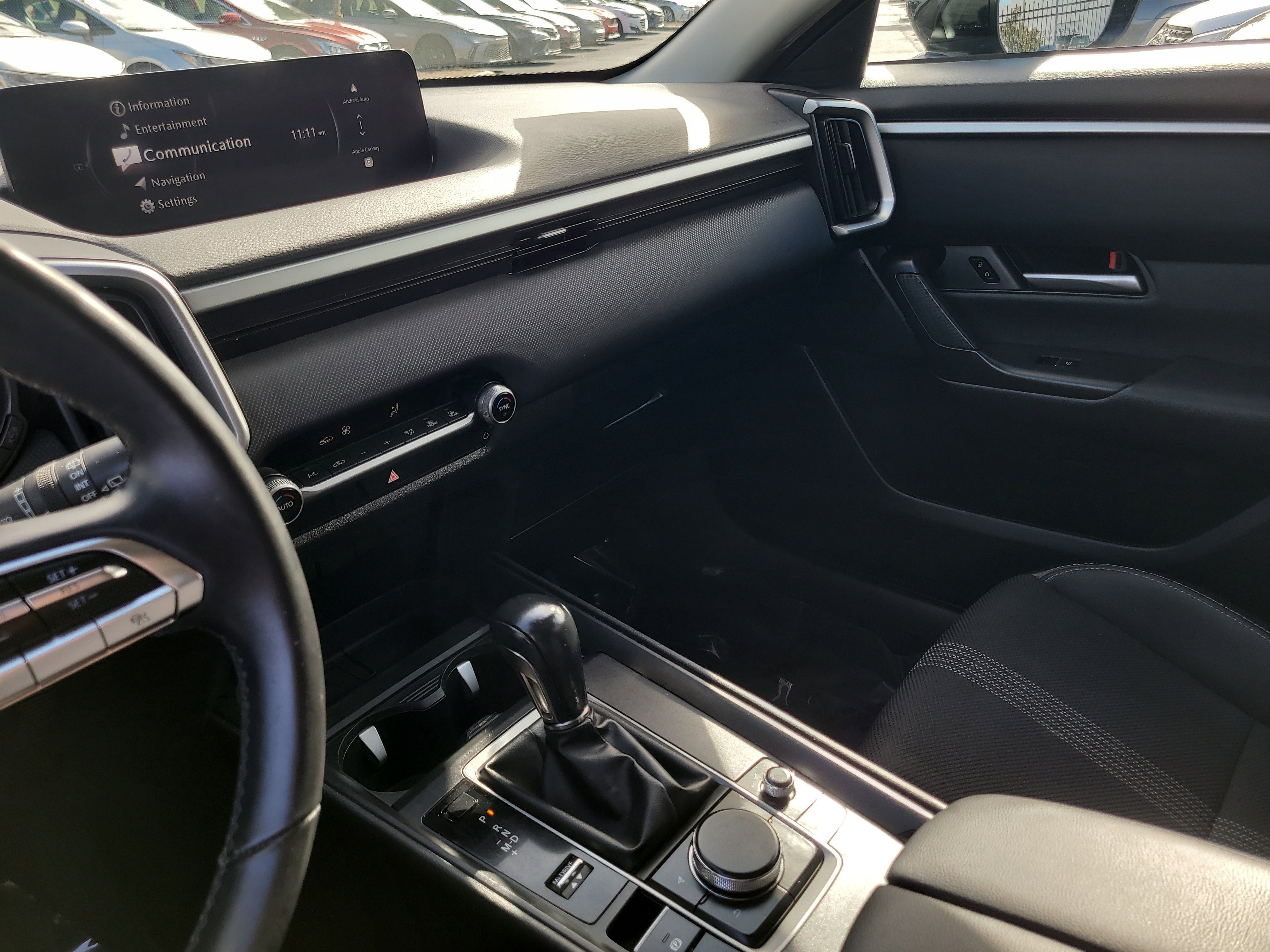 Used 2025 MAZDA CX-50 AWD 2.5 S w/ Select Package image 23