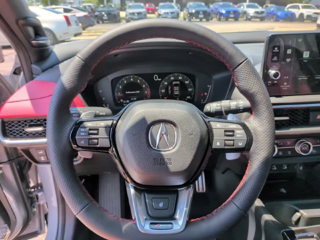 New 2026 Acura ADX A-Spec w/ Advance Package AWD/4WD image 18