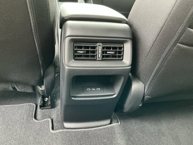 New 2026 Honda CR-V EX image 13