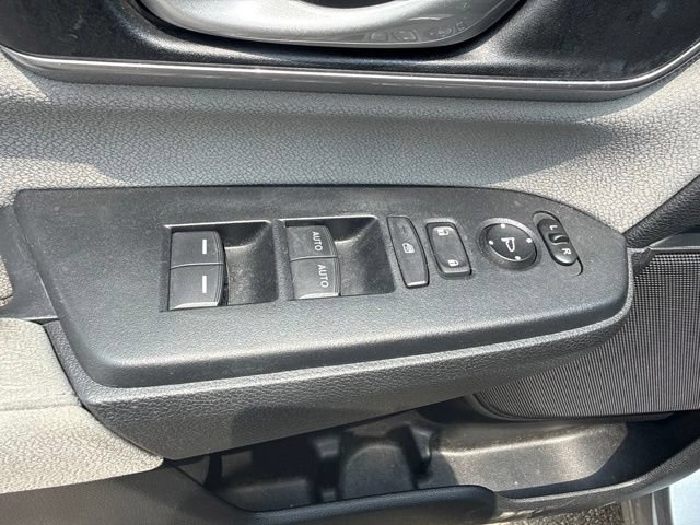 Used 2019 Honda CR-V EX image 18
